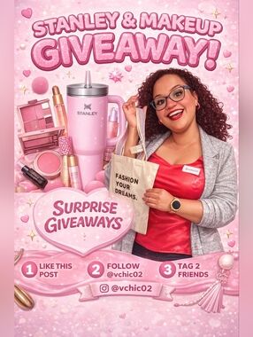 Vchic02 Birthday Show UNLISTED. As Shown During Live. No Cancellations.